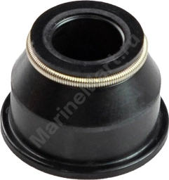 Уплотнение вала переключения скорости Suzuki DT40-85/DF40-100B/150-300 (A) 2522396J00000