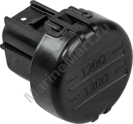 Резистор 120 Ом, Suzuki 3392698L00000