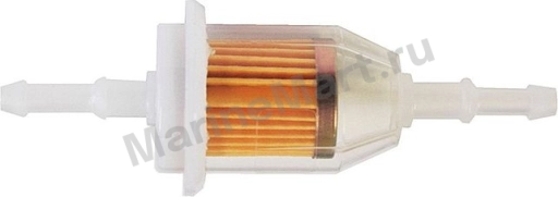 Фильтр топливный для плм, под шланг 1/4"-5/16" C1328IFF