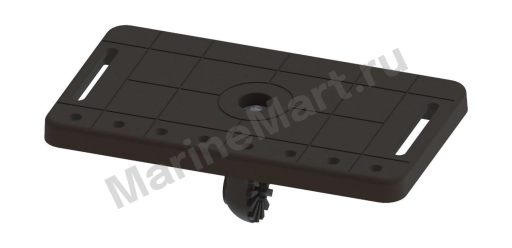Площадка монтажная 180x100мм 040561T