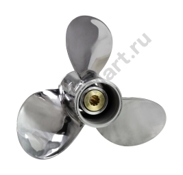 Гребной винт 3x9-1/4x12, Marine Rocket 4121-093-120A