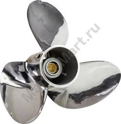 Гребной винт 3x16x18-1/2R Watergrip, Marine Rocket 4531-160-185