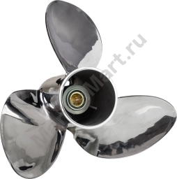 Гребной винт 3x16x20R Watergrip, Marine Rocket 4531-160-200