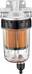 Фильтр-сепаратор топливный yamaha/mercury C14471