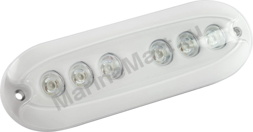 Подводный огонь B12W RGB, 7w, AquaIDEA B12WRGB