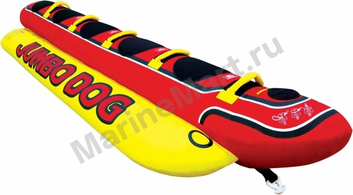 Баллон буксируемый AIRHEAD Jumbo Dog HT-52