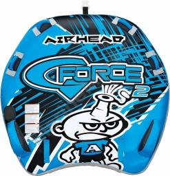 Баллон буксируемый AIRHEAD G-Force AHT2GF