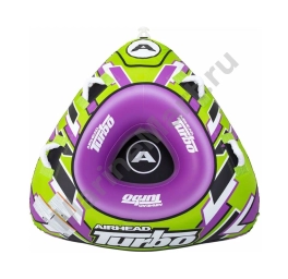 Баллон буксируемый AIRHEAD Turbo Towable AHTB-11