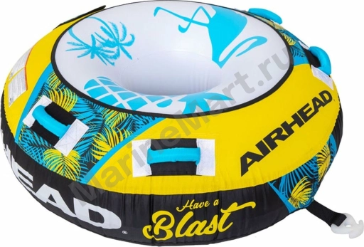 Баллон буксируемый AIRHEAD Blast Towable AHBL-12