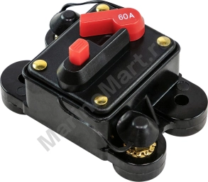 Предохранитель автоматический 60 А A161701