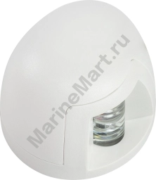 Огонь ходовой светодиодный, красный 00082-LD