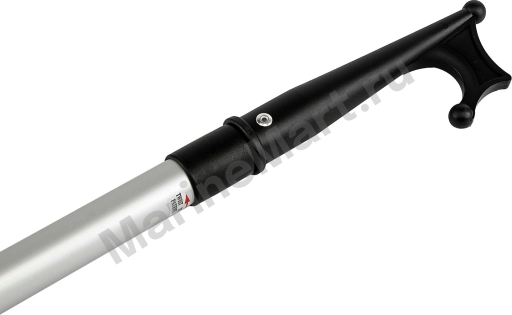 Багор телескопический 1.2-2.1 м C11814