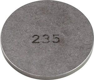 Шайба толкателя клапана Suzuki (2.350) 1289293J10235