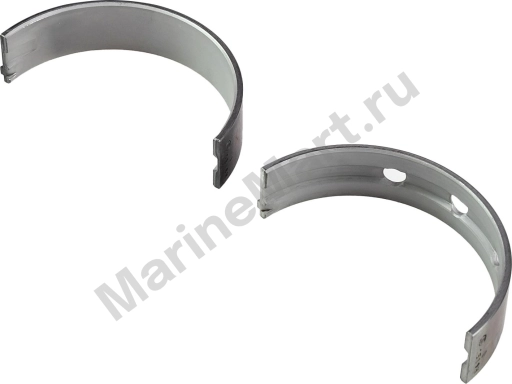 Вкладыш коренной Suzuki DF350A, (STD) бесцветный 1234098L010B0