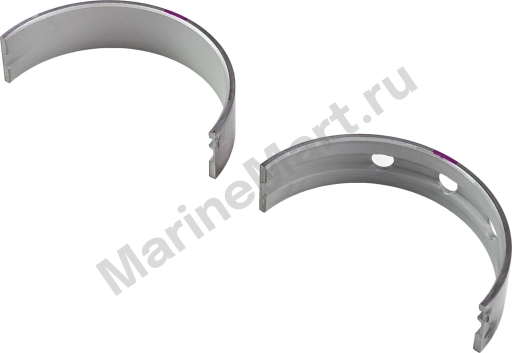 Вкладыш коренной Suzuki DF350A, (STD) розовый 1234098L010E0