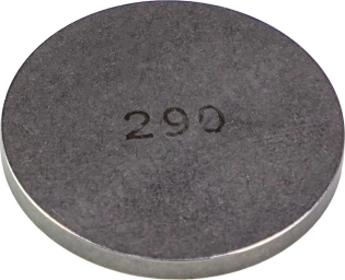 Шайба толкателя клапана Suzuki (2.900) 1289293J10290