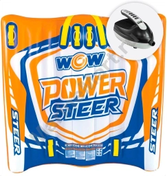 Баллон буксируемый Power Steer 2P 22WTO4112