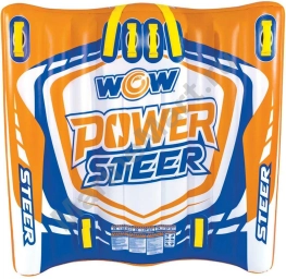 Баллон буксируемый Power Steer 2P 22WTO4112