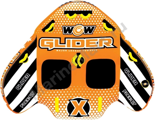 Баллон буксируемый Glider Flex 2P 22WTO3966