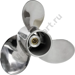 Гребной винт 3x10-1/8x14, Marine Rocket 3231-101-140
