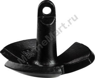 Якорь гриб 9.1 кг, Marine Rocket 4620136018586