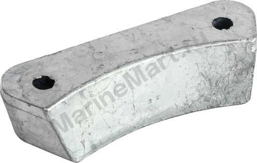 Анод цинковый Volvo Penta транцевая сборка DPH/DPR VP0045