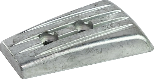 Анод цинковый Volvo Penta DPH/DPR VP0046