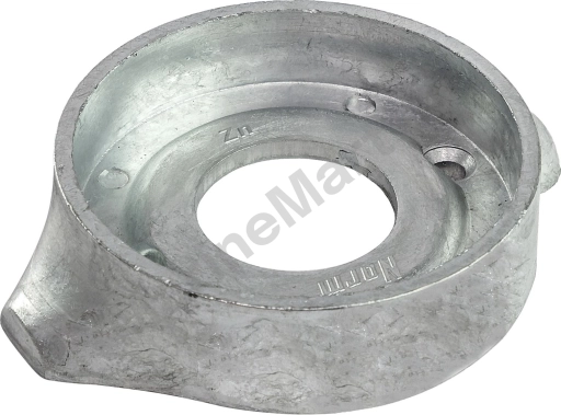 Анод цинковый Volvo Penta кольцевой VP0086