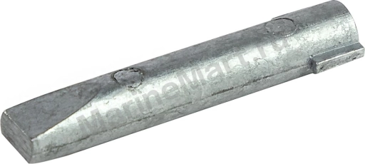 Анод цинковый Yamaha 20-250 YMH09