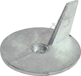 Анод цинковый Yamaha 20-50/F45-50 YMH95