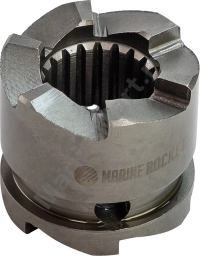 Муфта переключения скоростей Yamaha 55, Marine Rocket 6634563100_MR