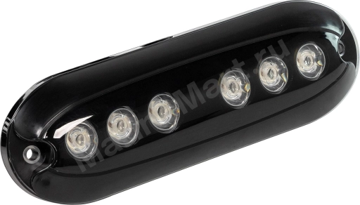 Подводный огонь B12B RGB, 7w, AquaIDEA B12BRGB