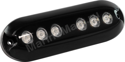 Подводный огонь B12B Green, 10w, AquaIDEA B12BG
