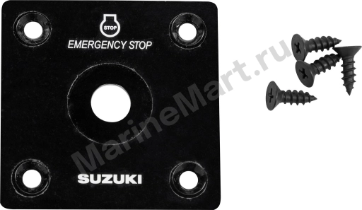 Панель Suzuki 3782599E00000