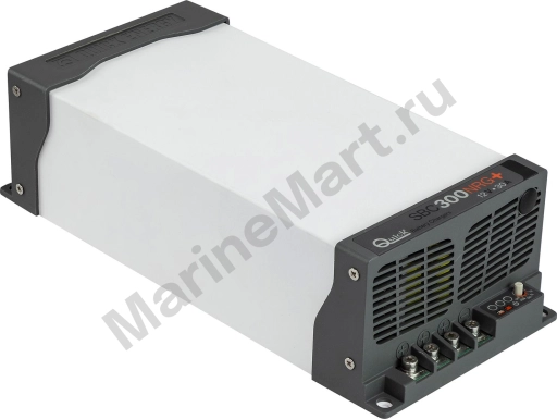 Зарядный береговой модуль 300, Quick FBNRP0300FR0A00