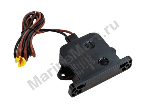 Автопереключатель электронный SeaFlo SFBS2006