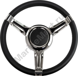 Рулевое колесо Isotta DIAMA 350 мм 188-5-NM-ST