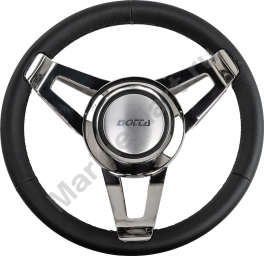 Рулевое колесо Isotta PACHU 350 мм 1106-5-NM