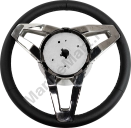 Рулевое колесо Isotta PACHU 350 мм 1106-5-NM