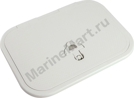 Люк смотровой 370 х 280 мм 13701-WH