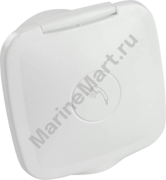 Короб для лейки душа 6498