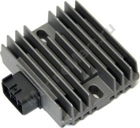 Регулятор напряжения Kawasaki WC-01114 WC-01114
