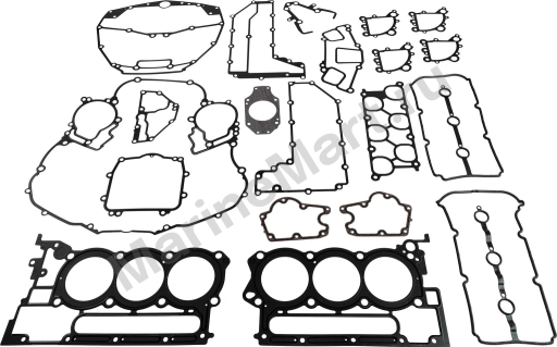 Ремкомплект прокладок блока Suzuki DF350A 1141098841000