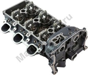 Головка блока цилиндров Suzuki DF350A(stbd) 1110198L20000