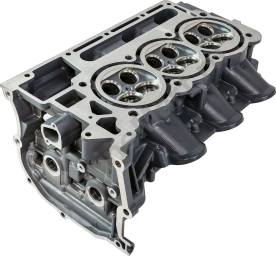 Головка блока цилиндров Suzuki DF350A(stbd) 1110198L20000