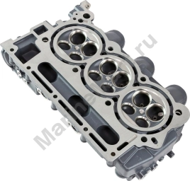 Головка блока цилиндров Suzuki DF350A(port) 1110398L20000