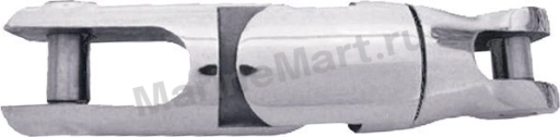 Вертлюг якорный 120х16мм 0665-1001