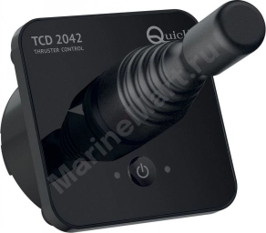 Панель управления подруливающим устройством TCD2042, Quick FNTCD2042000C00