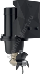 Подруливающее устройство Quick, D125mm, 30KGF, 12 В FGBT12530120T00