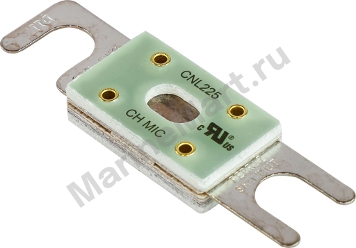 Предохранитель TF225A CNL, Quick FVEFF225CNLDA00